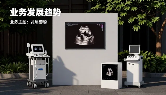 四维彩超检查中常见问题及应对建议